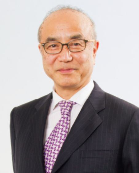 公益財団法人Innovation of FUJI 理事長 岡﨑 裕夫